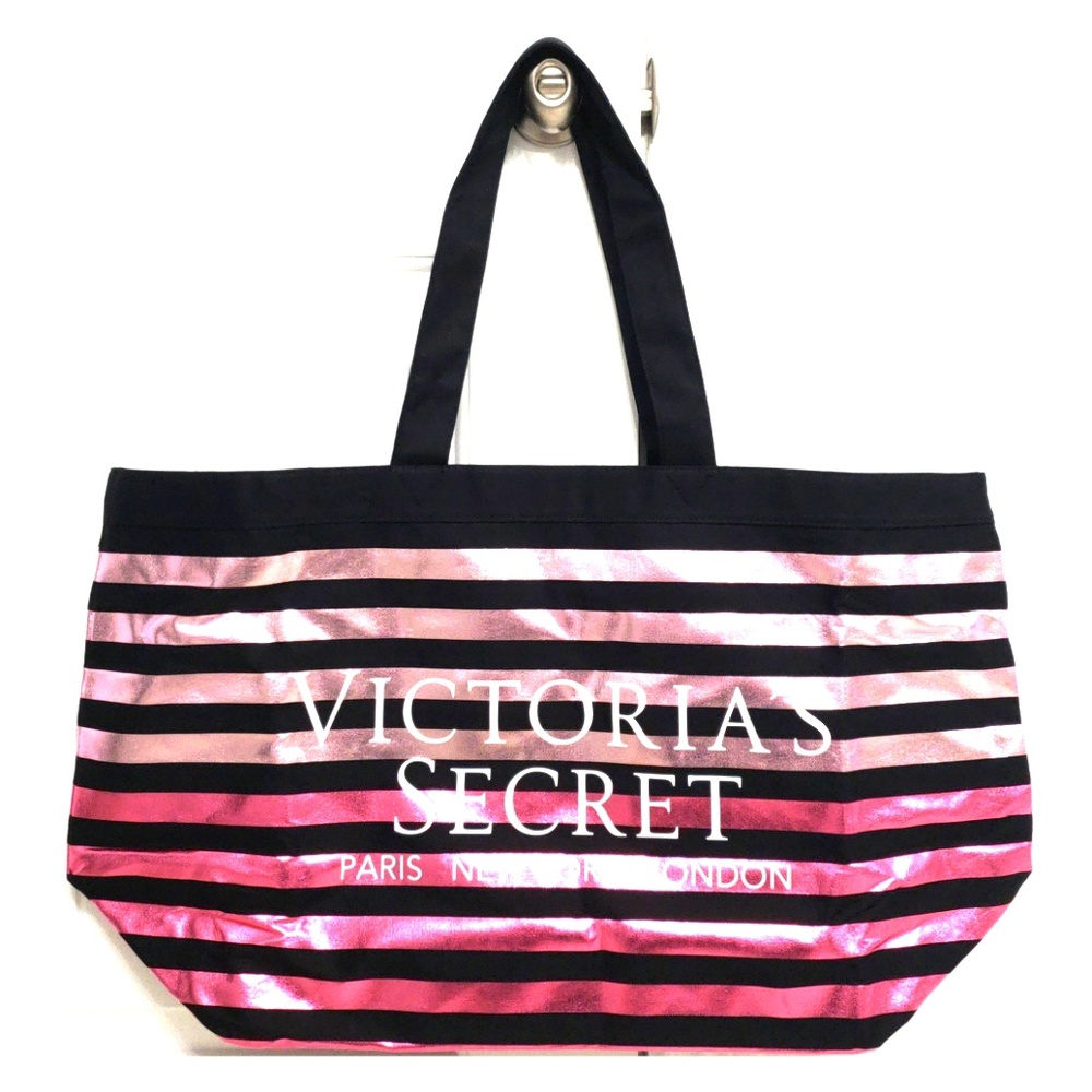 Large Victoria's Secret Tote